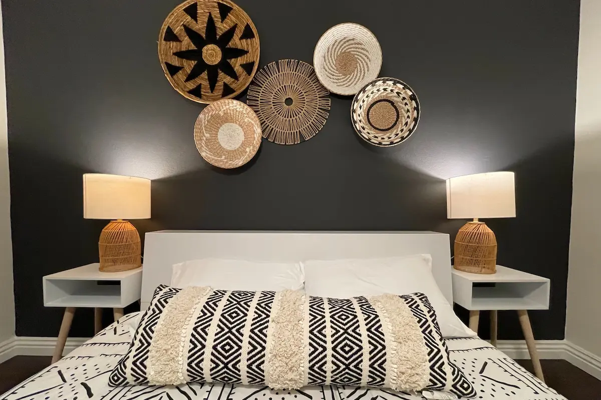 Addie's Casita — bedroom